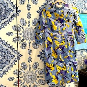 Carolina Herrera Dress